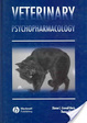 Cover of Veterinary Psychopharmacology