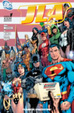 Cover of JLA n. 01