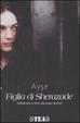 Cover of Figlia di Sherazade