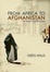 Cover of From Africa to Afghanistan
