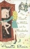 The Scot, the Witch and the Wardrobe (Berkley Sensation)