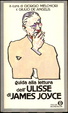 Cover of Guida alla lettura dell'Ulisse di James Joyce