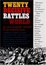 Cover of Twenty Decisive Battles of the World