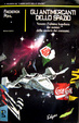 Cover of Gli antimercanti dello spazio