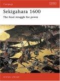 Sekigahara 1600 : The Final Struggle For Power (Campaign)