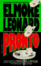 Cover of Pronto