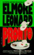 Cover of Pronto