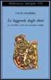 Cover of Le leggende degli ebrei
