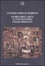 Cover of Storia dell'arte e anacronismo delle immagini