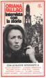 Cover of Intervista con la storia