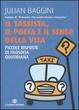 Cover of Il tassista, il poeta e il senso della vita