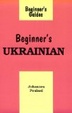 Cover of Beginner's Ukrainian