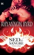 Cover of Sed de sangre