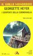 Cover of I serpenti della Cornovaglia
