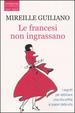 Cover of Le francesi non ingrassano