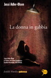 Cover of La donna in gabbia