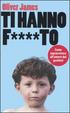 Cover of Ti hanno f****to
