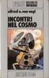 Cover of Incontri nel cosmo