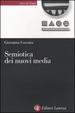 Cover of Semiotica dei nuovi media