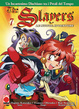 Cover of The Slayers - Le nuove avventure Vol. 07