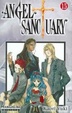 Cover of Angel Sanctuary 15