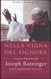 Cover of Nella vigna del Signore