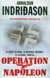 Cover of Operation Napoleon
