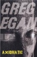 Cover of Axiomatic