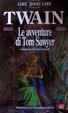 Cover of Le avventure di Tom Sawyer