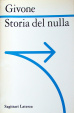 Cover of Storia del nulla