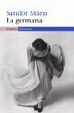 Cover of La germana