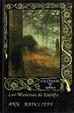 Cover of Los misterios de Udolfo