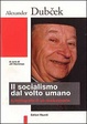 Cover of Il socialismo dal volto umano