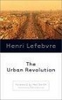 Cover of The Urban Revolution