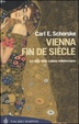 Cover of Vienna fin de siècle