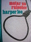 Cover of Matar un ruiseñor