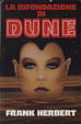 Cover of La rifondazione di Dune