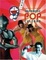 Cover of "The Encyclopedia of Japanese Pop Culture"