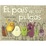 Cover of 'PAIS DE LAS PULGAS, EL'