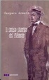 Cover of Il senso storico del flâneur