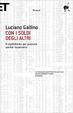 Cover of Con i soldi degli altri