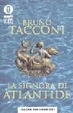 Cover of La signora di Atlantide