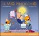 Cover of Il mio Pinocchio