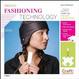 Cover of Fashioning Technology