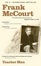 Cover of Teacher Man