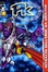 Cover of PKNA #5