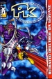 Cover of PKNA #5