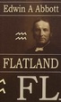 Cover of Flatland