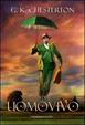 Cover of Uomovivo
