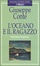 Cover of L'Oceano e il ragazzo